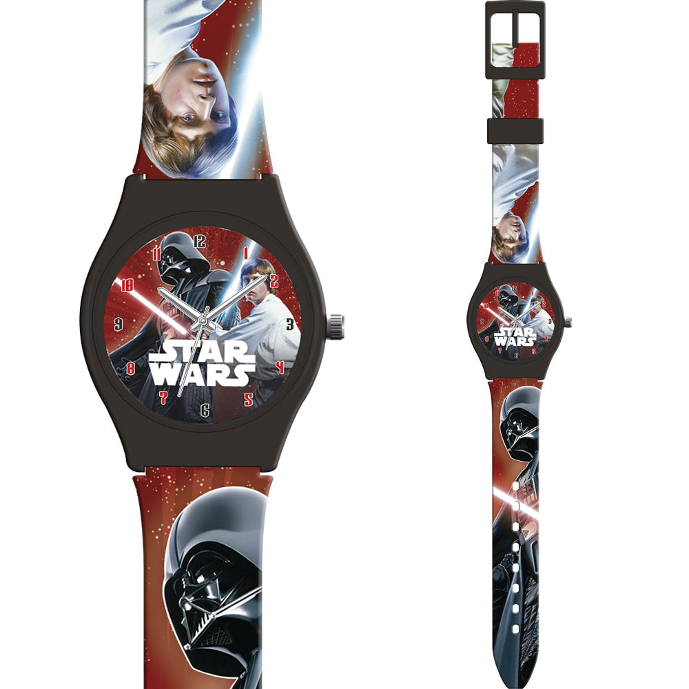 Kinder Uhr Armbanduhr Analog Disney