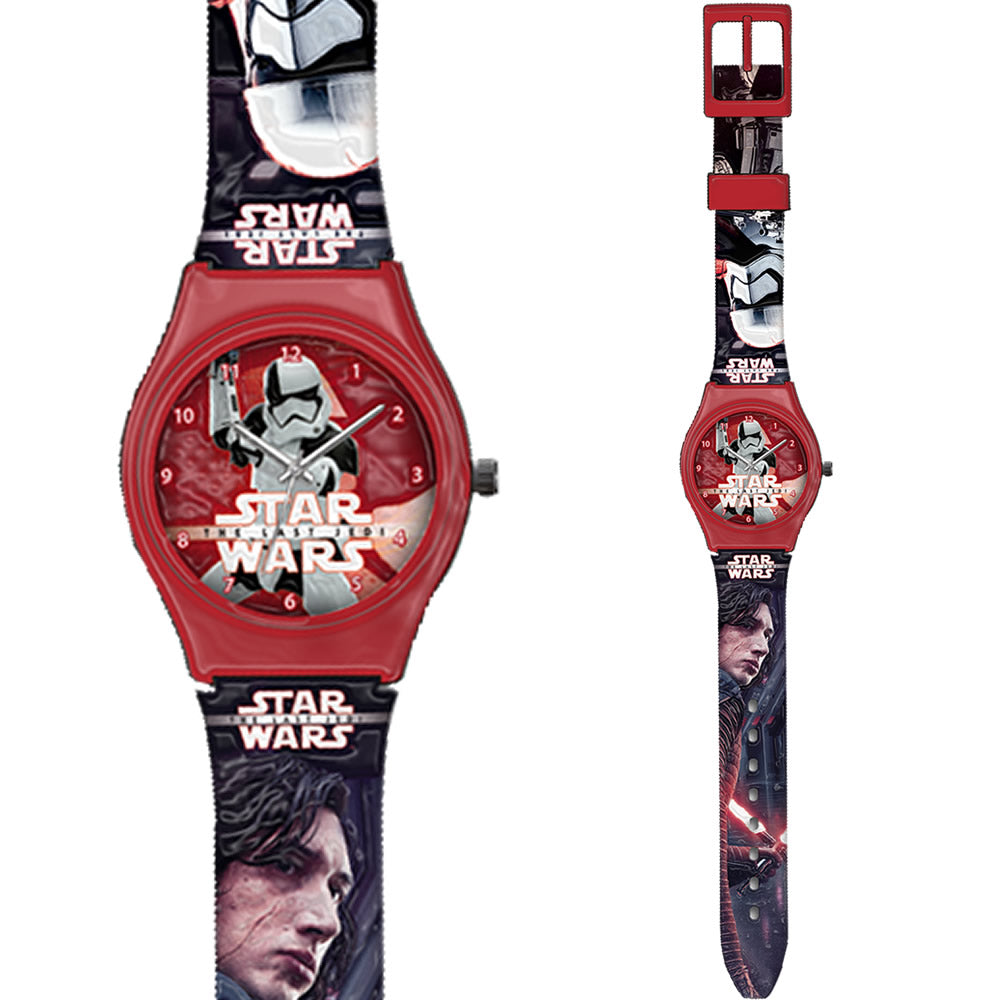 Kinder Uhr Armbanduhr Analog Disney