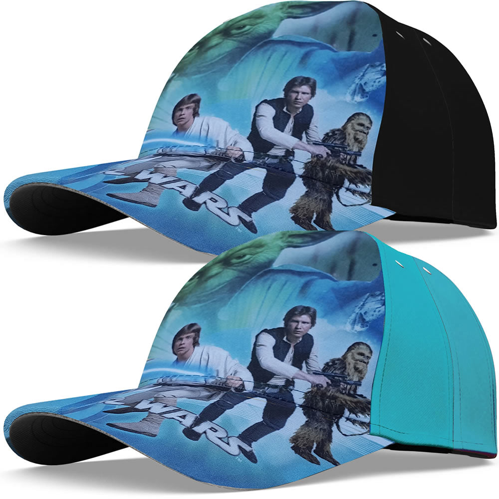 Star Wars Basecap Kappe Kinder Junge