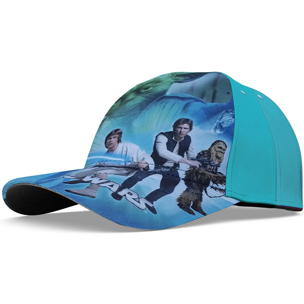 Star Wars Basecap Kappe Kinder Junge