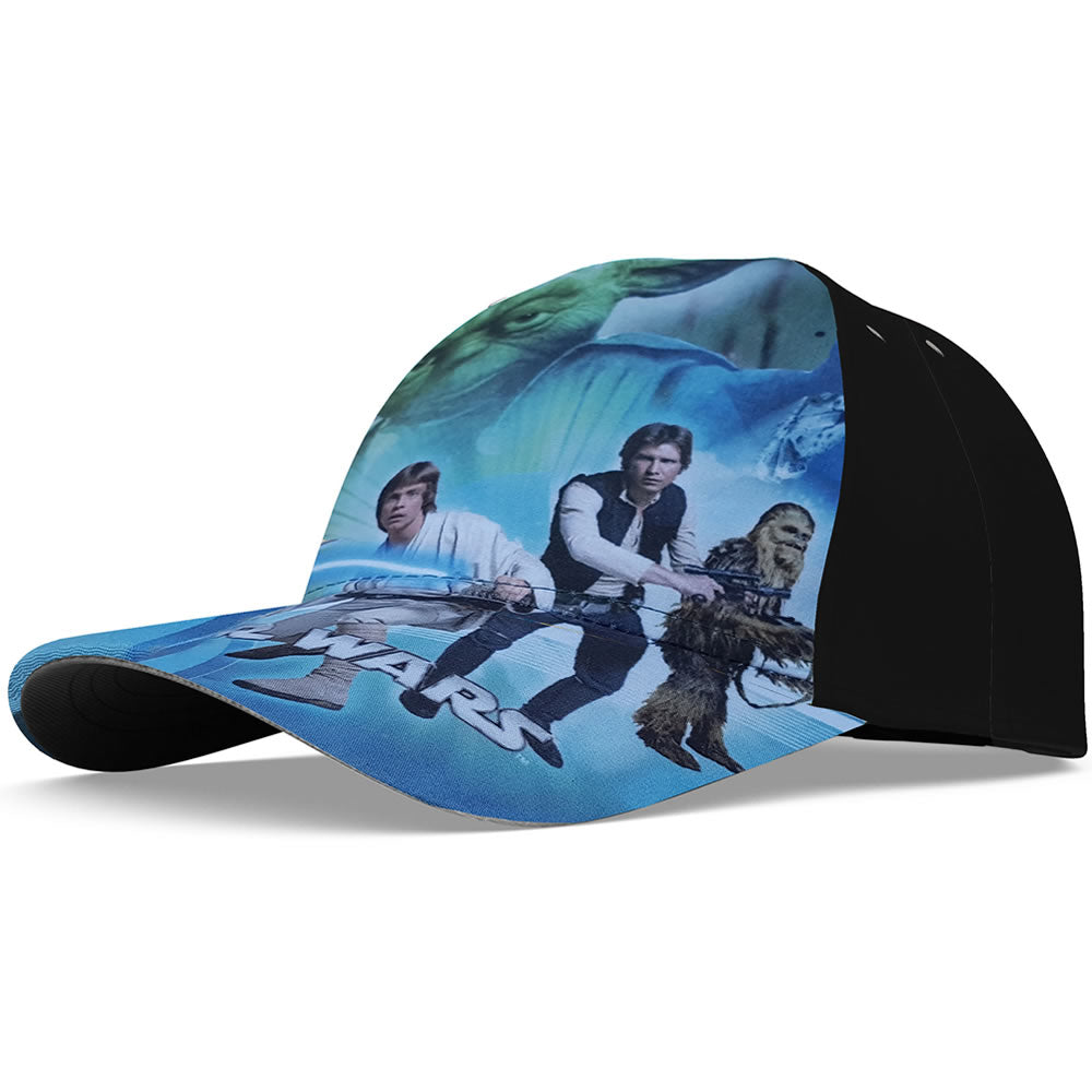 Star Wars Basecap Kappe Kinder Junge