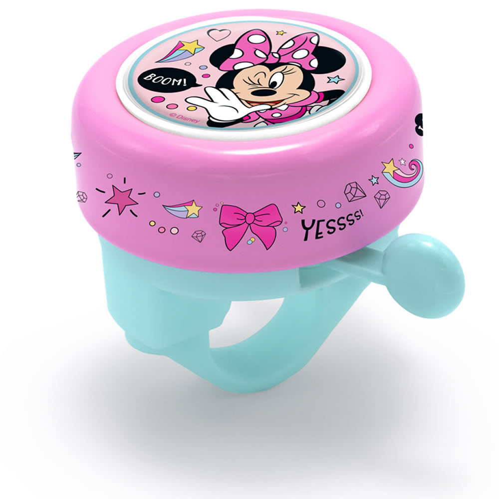 Bicycle bell children's bicycle bell Disney