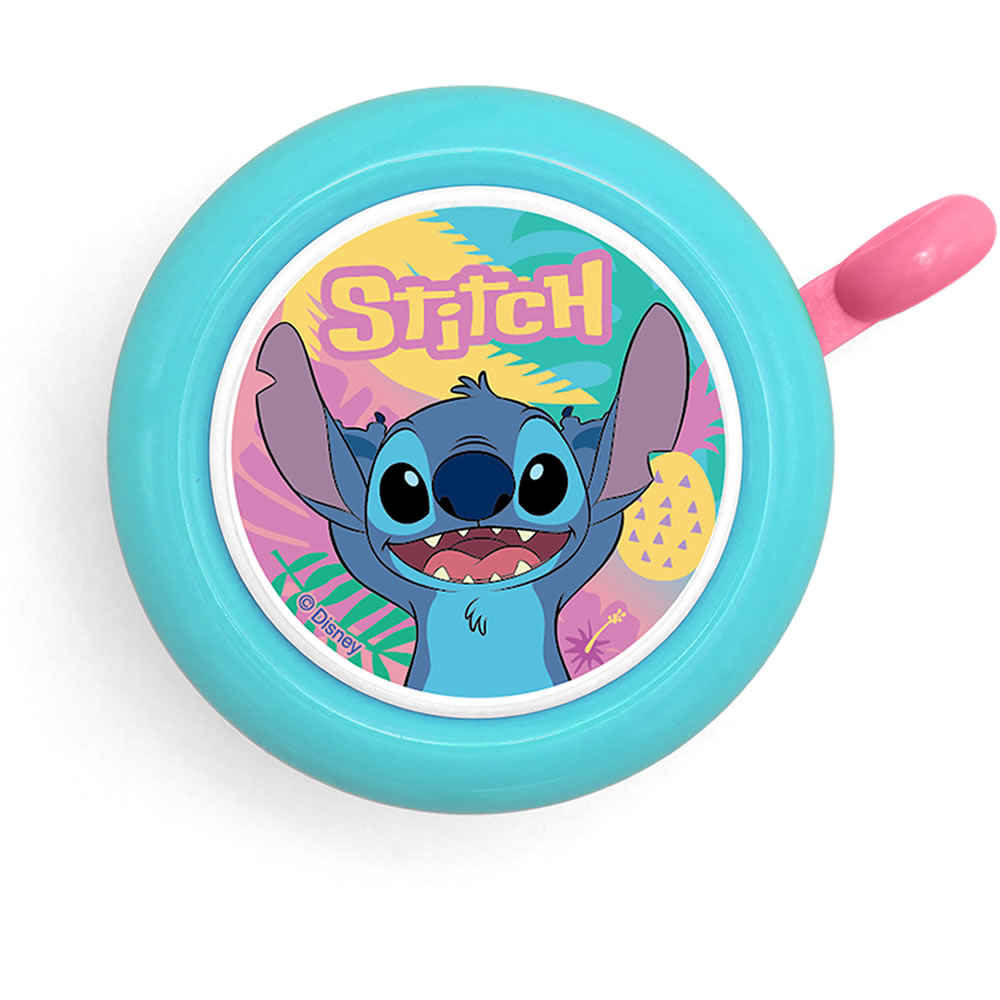 fahrradklingel kinderfahrrad Lilo & Stitch Fahrradklingel Disney