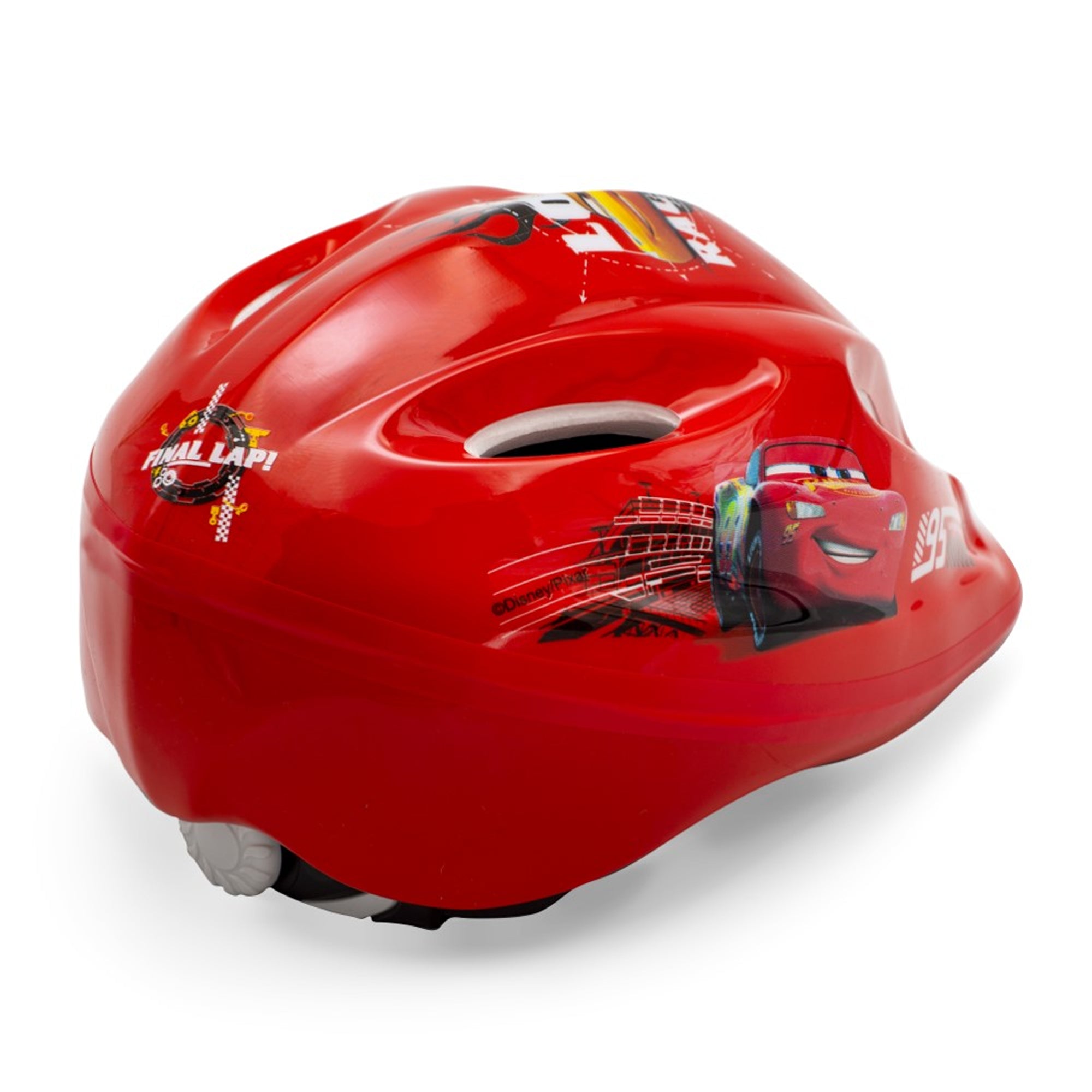 Disney Cars Kinder Fahrradhelm 52–56 cm kaufen