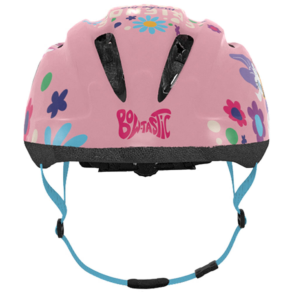 Minnie Maus Fahrradhelm Kinder Helm S verstellbar 48 - 52 cm