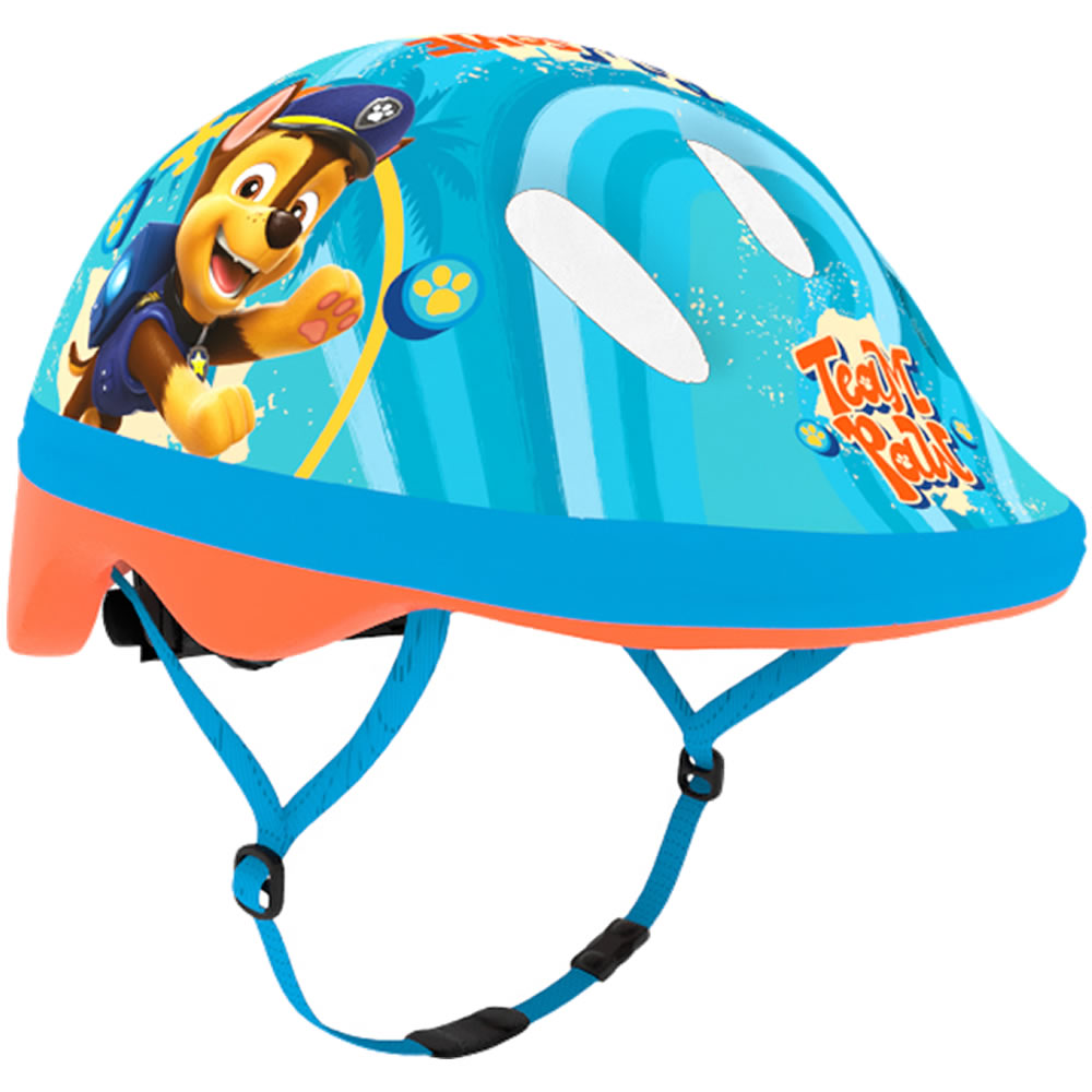 Paw Patrol Fahrradhelm Kinder Helm XS verstellbar 44 - 48 cm