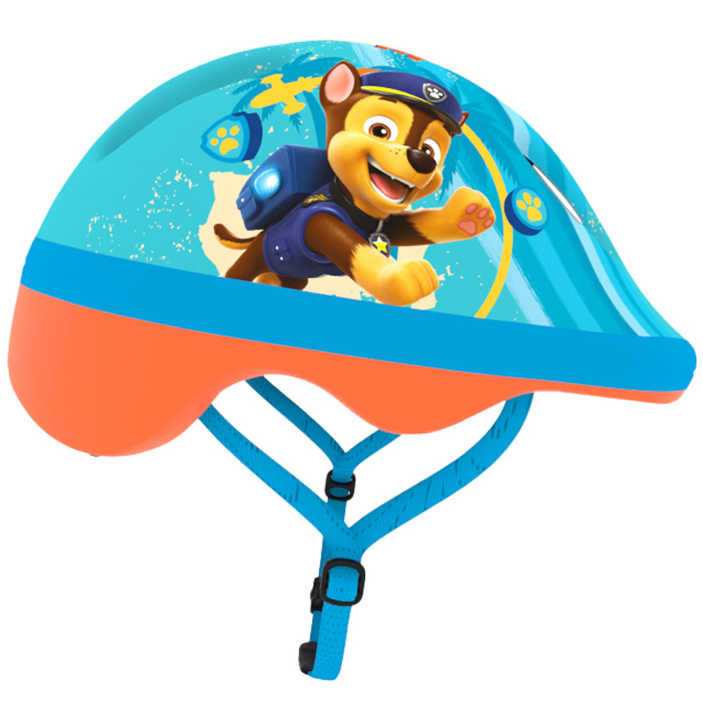 Paw Patrol Fahrradhelm Kinder Helm XS verstellbar 44 - 48 cm