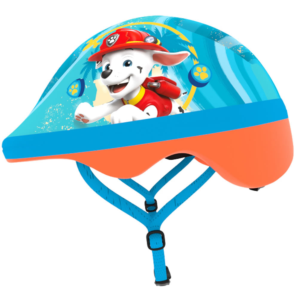 Paw Patrol Fahrradhelm Kinder Helm XS verstellbar 44 - 48 cm