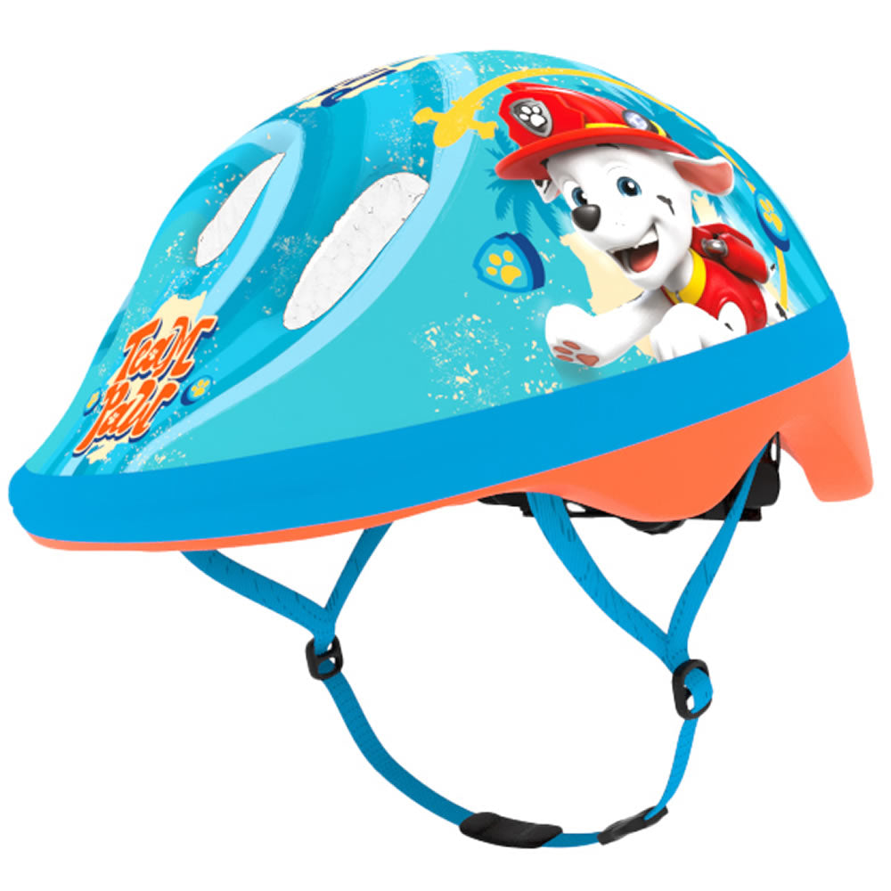 Paw Patrol Fahrradhelm Kinder Helm XS verstellbar 44 - 48 cm