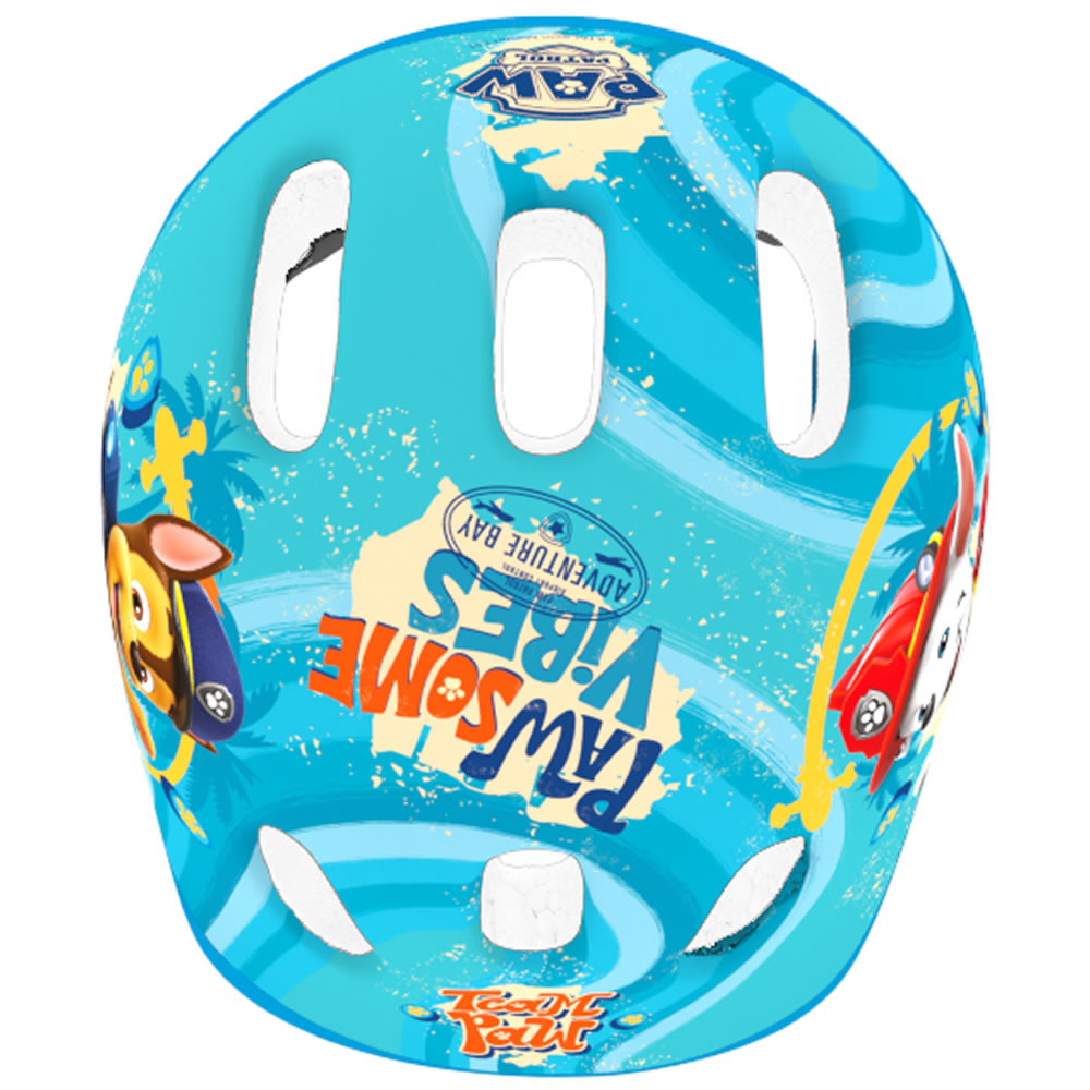 Paw Patrol Fahrradhelm Kinder Helm XS verstellbar 44 - 48 cm