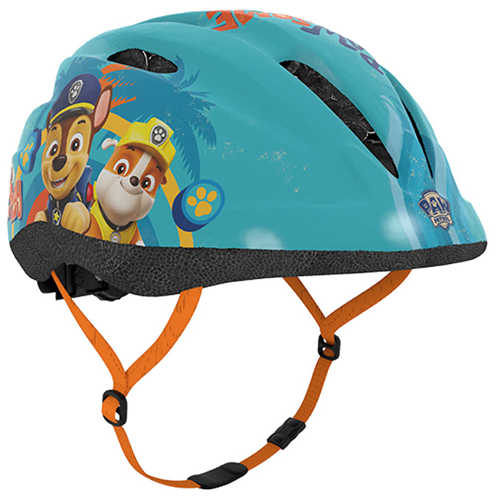 Paw Patrol Fahrradhelm Kinder Helm S verstellbar 48 - 52 cm