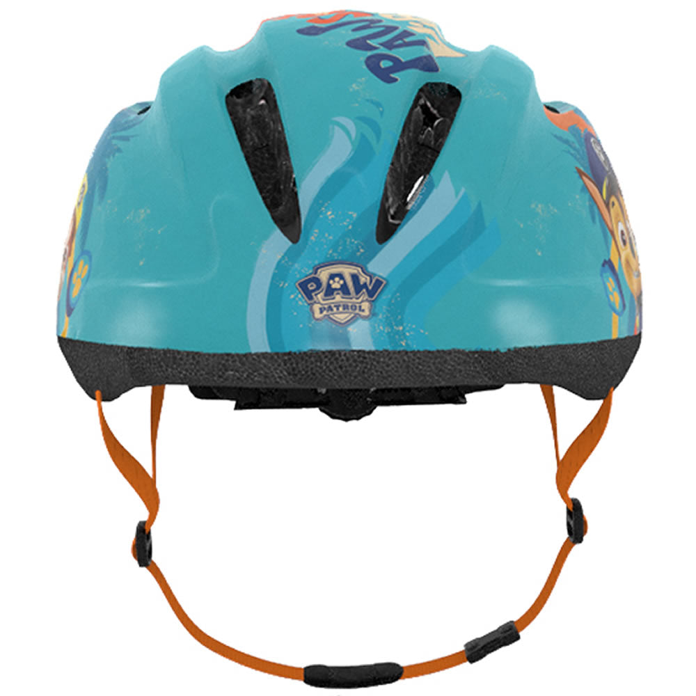 Paw Patrol Fahrradhelm Kinder Helm S verstellbar 48 - 52 cm