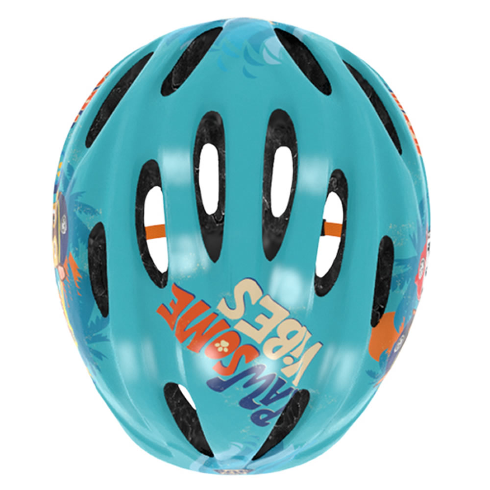 Paw Patrol Fahrradhelm Kinder Helm S verstellbar 48 - 52 cm