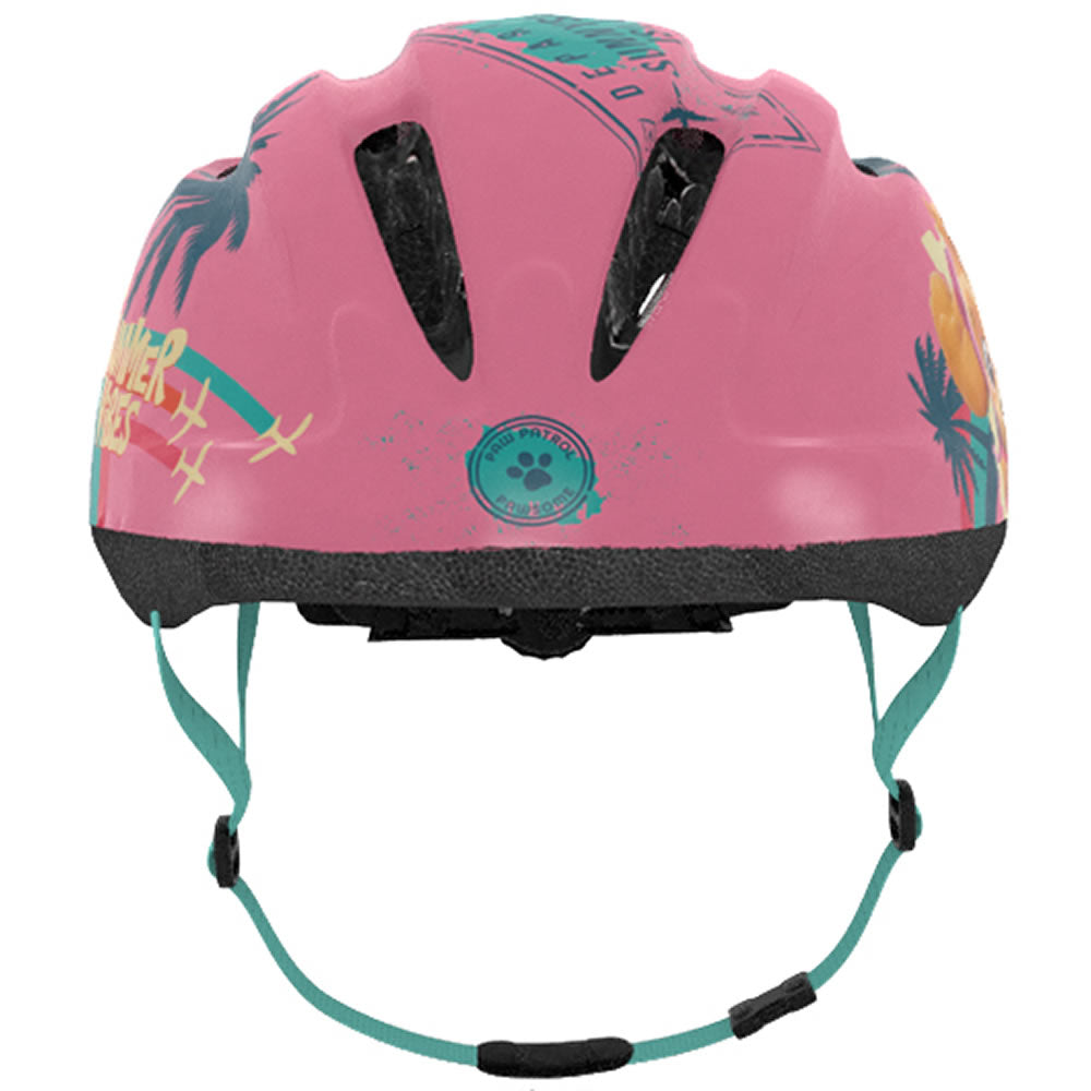 Paw Patrol Skye Fahrradhelm Kinder Helm S verstellbar 48 - 52 cm
