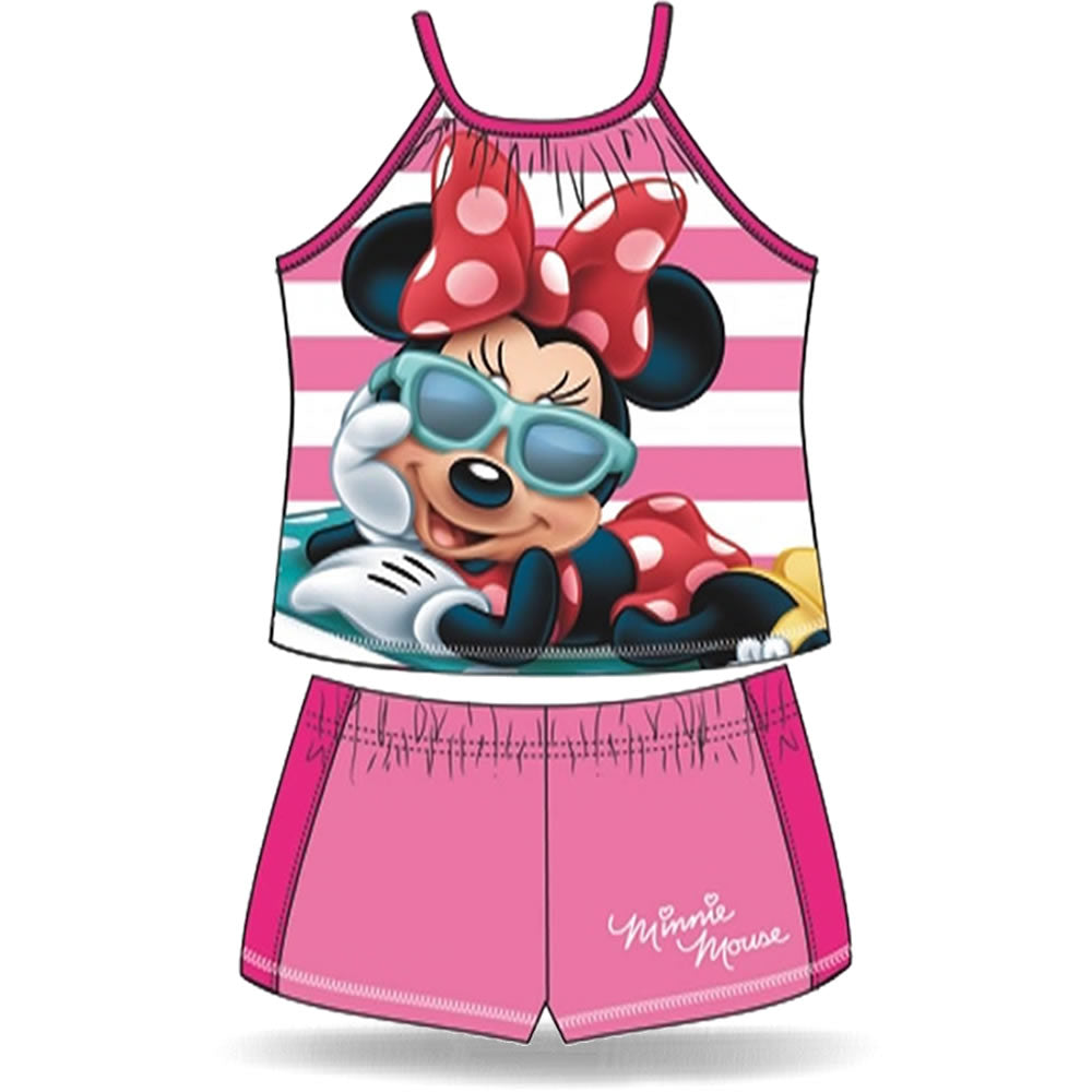 Disney children's gym bag, sports bag, fabric backpack