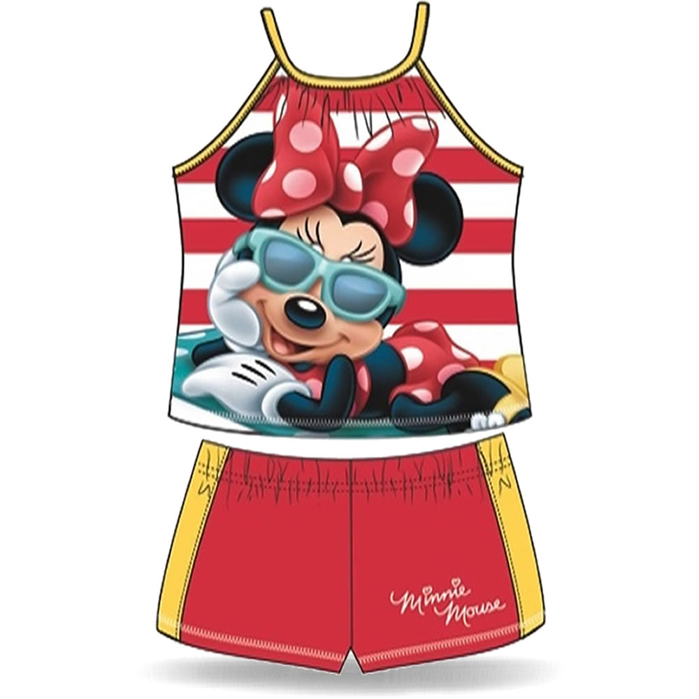 Disney children's gym bag, sports bag, fabric backpack