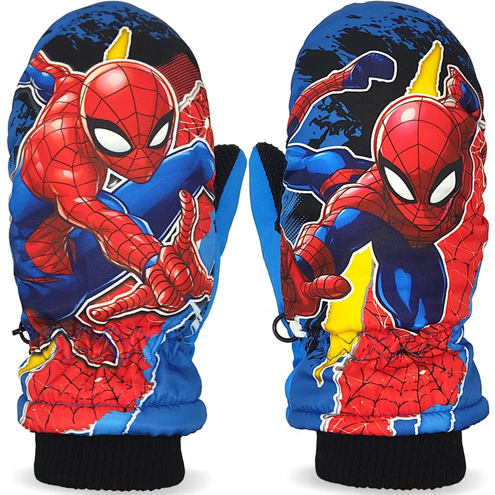 Children's cycling gloves Disney