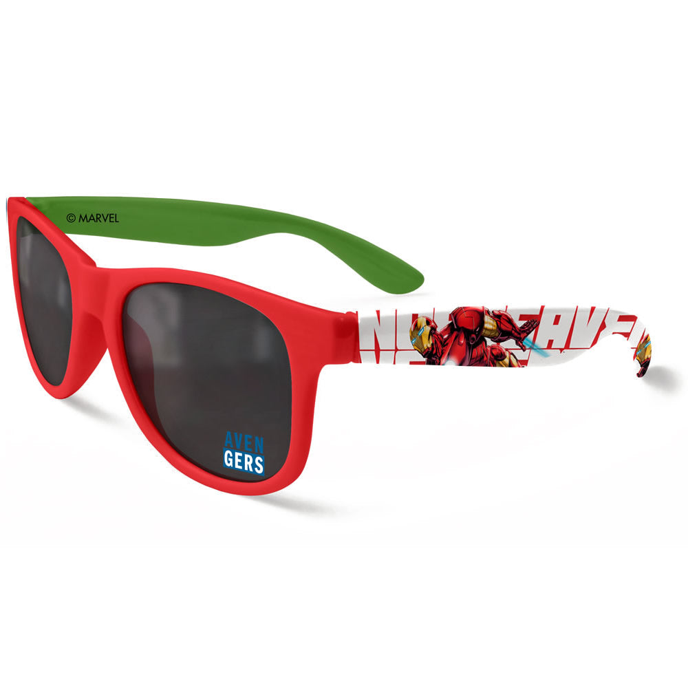 Avengers Kinder Sonnenbrille mit UV-Schutz