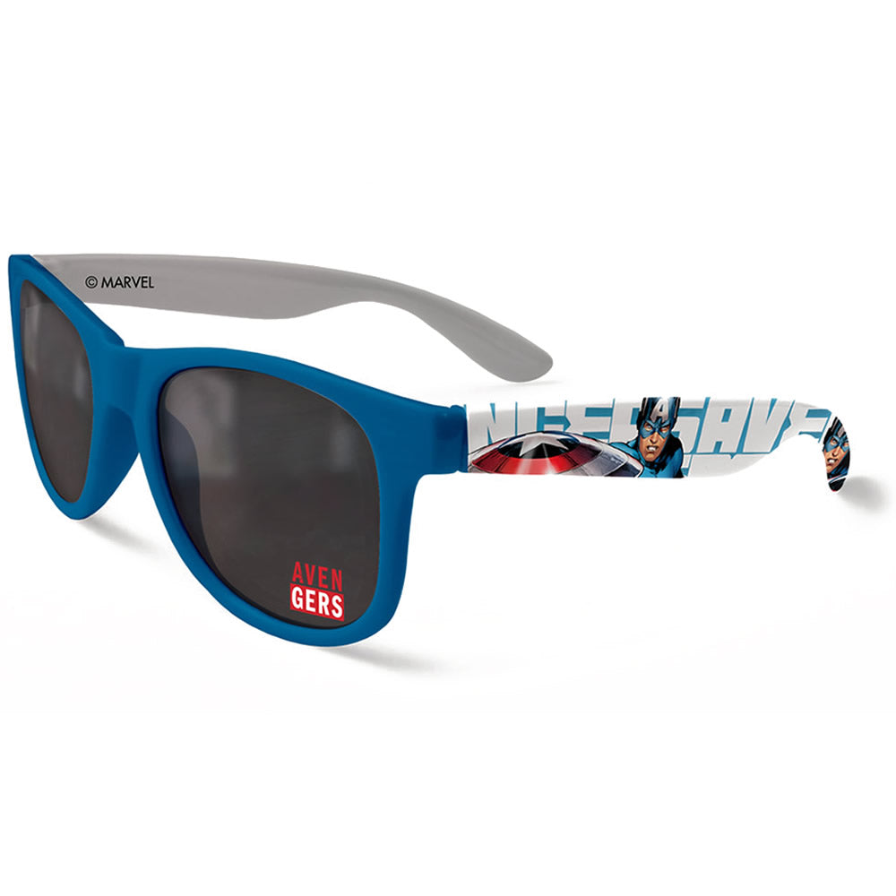 Avengers Kinder Sonnenbrille mit UV-Schutz