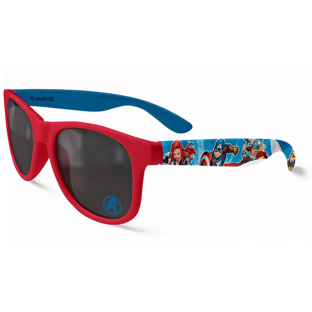 Avengers Kinder Sonnenbrille mit UV-Schutz