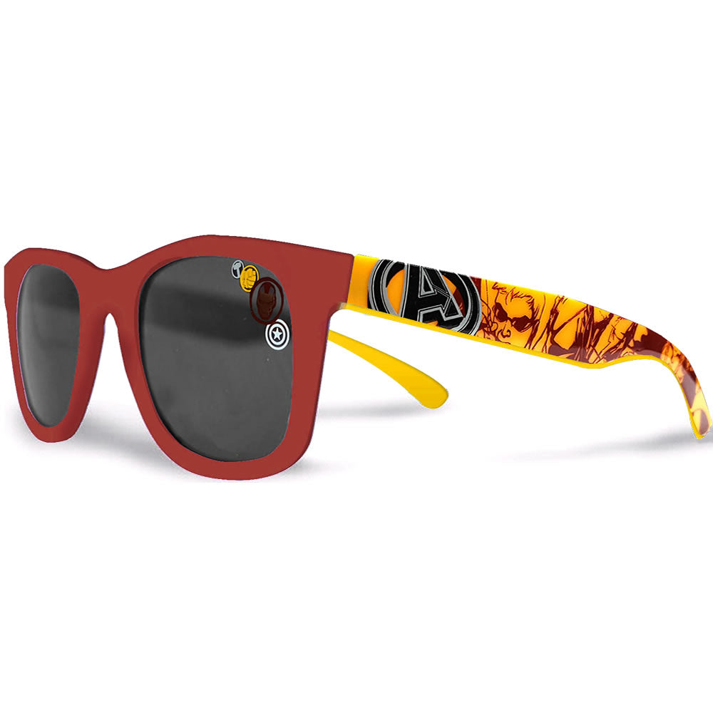 Avengers Kinder Sonnenbrille mit UV-Schutz