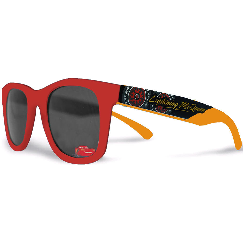 Cars Kinder Sonnenbrille mit UV-Schutz