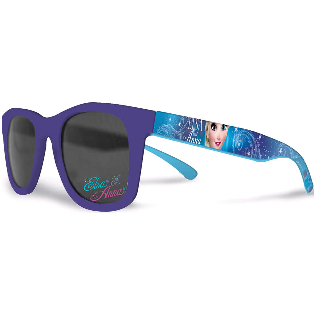 Frozen Kinder Sonnenbrille mit UV-Schutz