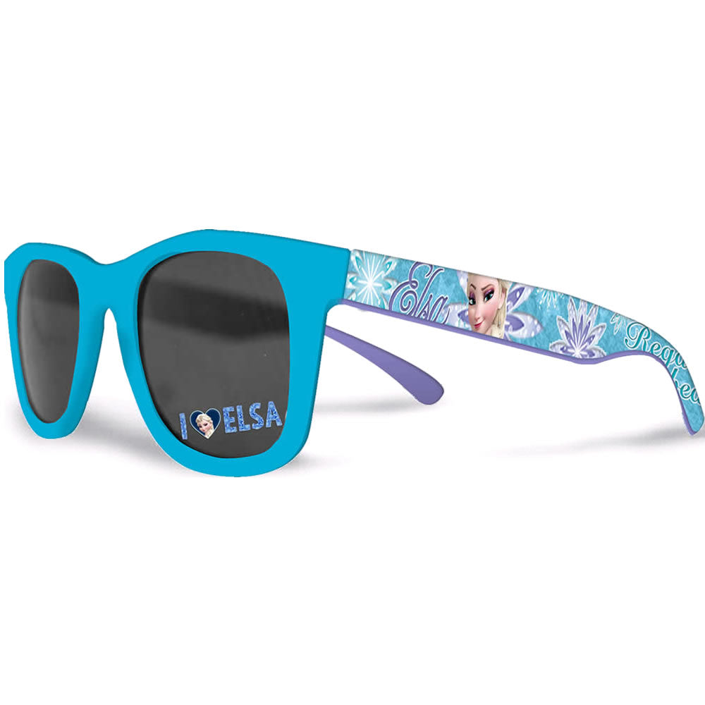 Frozen Kinder Sonnenbrille mit UV-Schutz