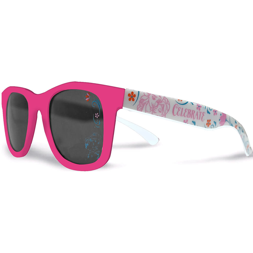 Frozen Kinder Sonnenbrille mit UV-Schutz