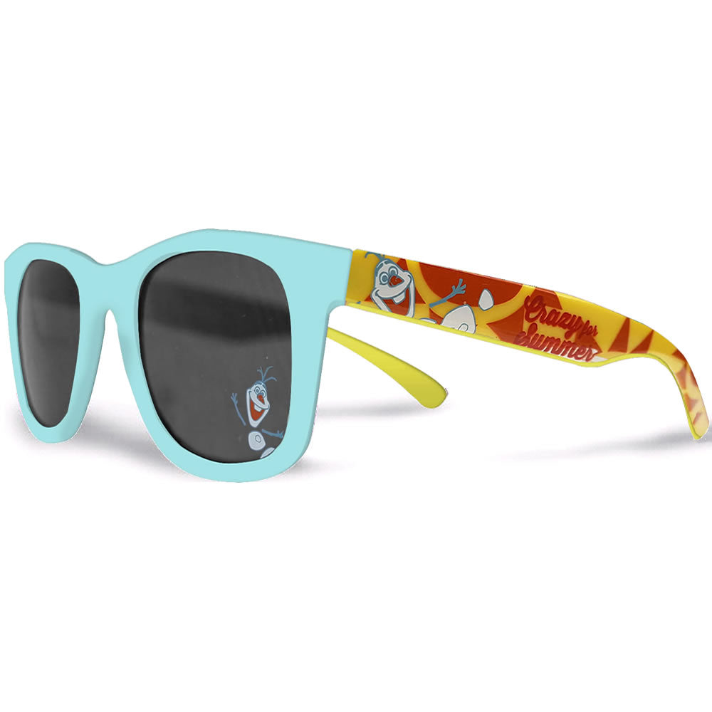 Frozen Kinder Sonnenbrille mit UV-Schutz