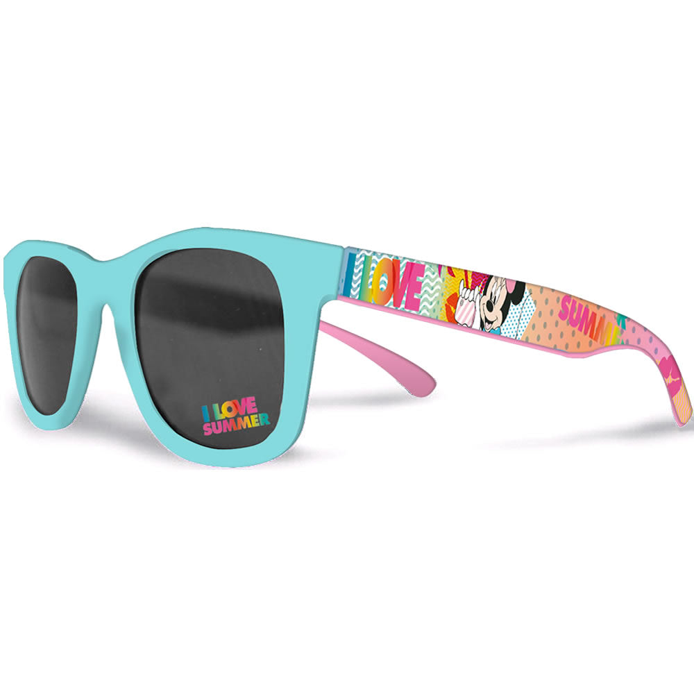 Minnie Maus Kinder Sonnenbrille mit UV-Schutz