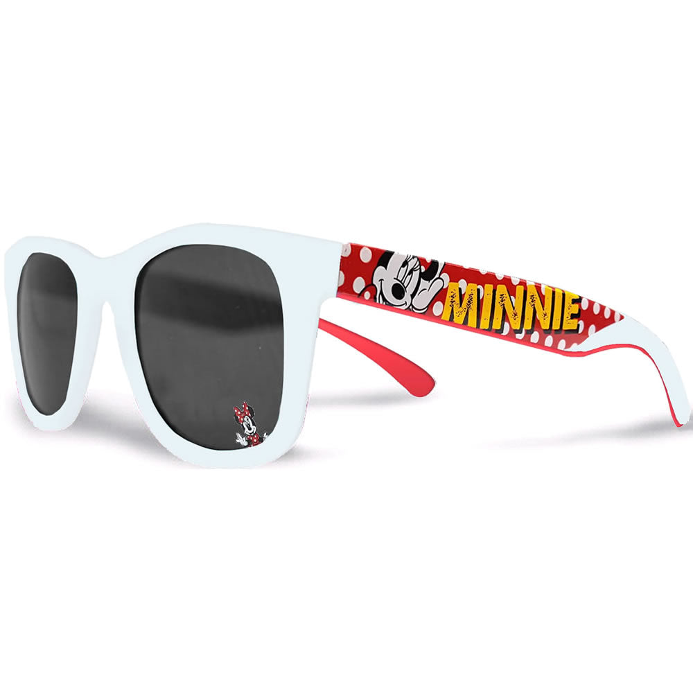 Minnie Maus Kinder Sonnenbrille mit UV-Schutz