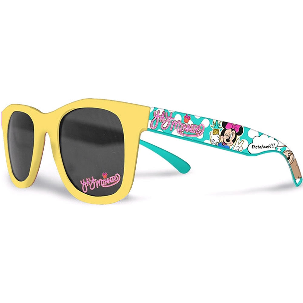 Minnie Maus Kinder Sonnenbrille mit UV-Schutz