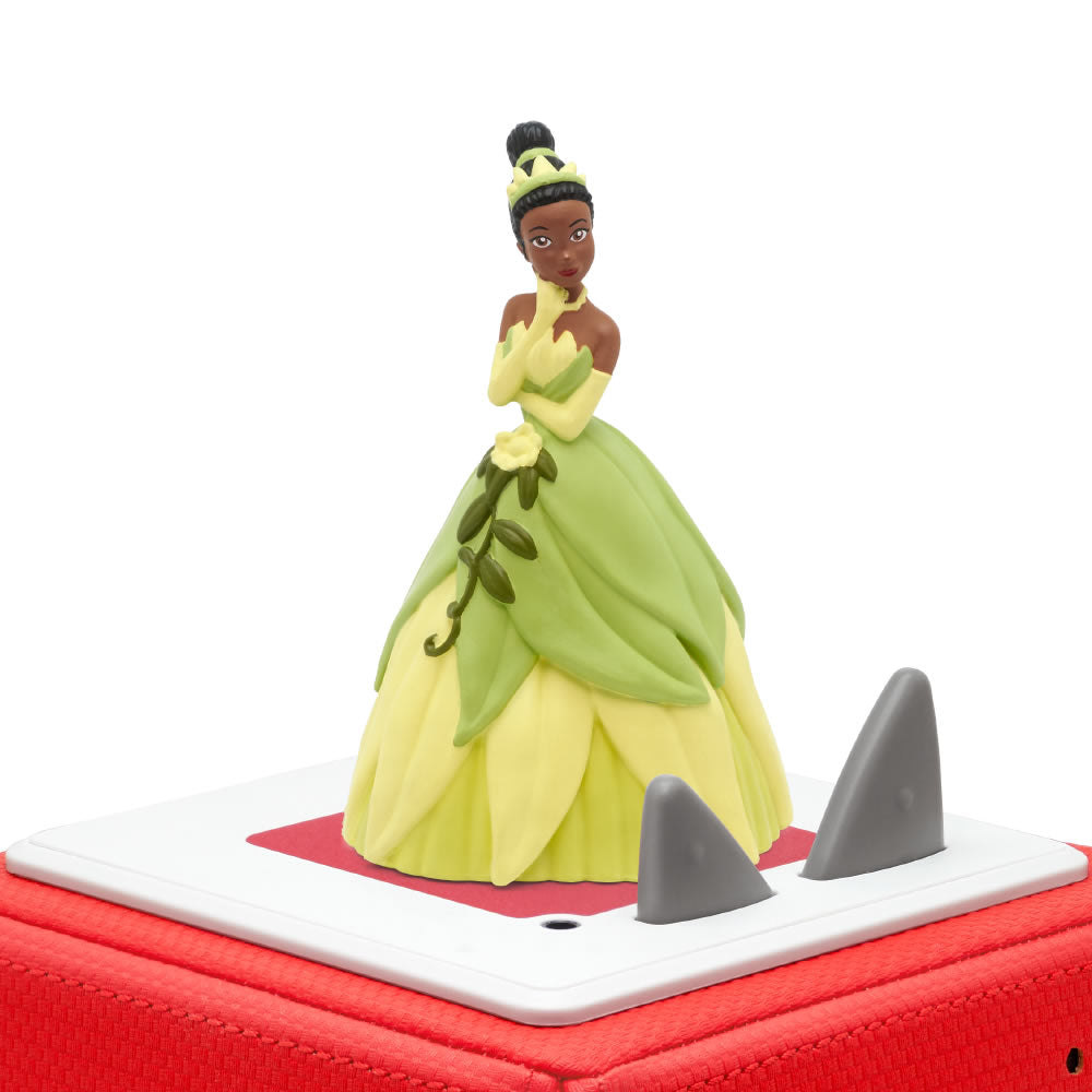 Tonie Disney – Küss den Frosch Hörfigur