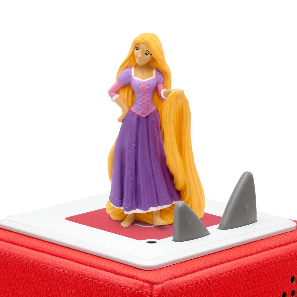 Tonie Disney – Rapunzel: Neu verföhnt Hörfigur