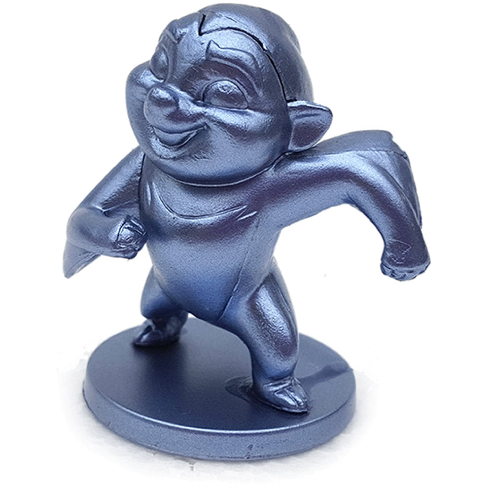 Sammelfiguren König der Löwen Garde Simba