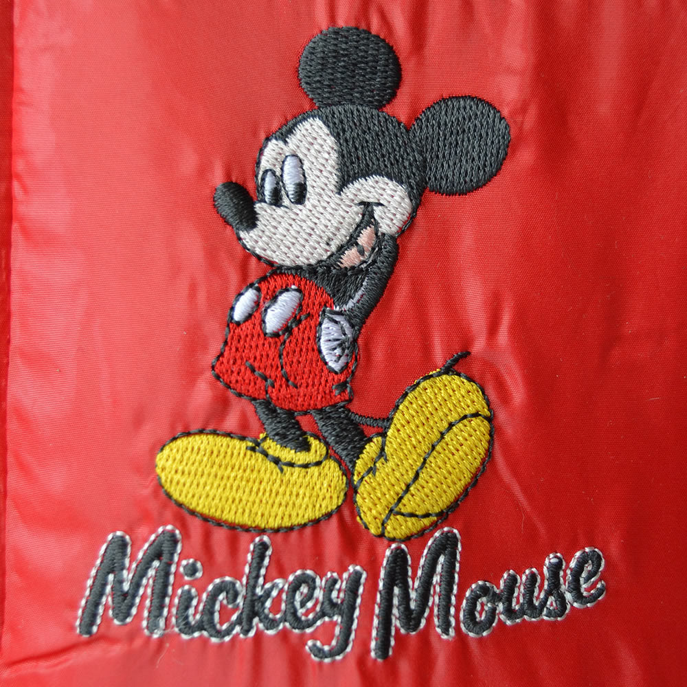 Mickey Maus Baby Winterjacke Jungen Disney