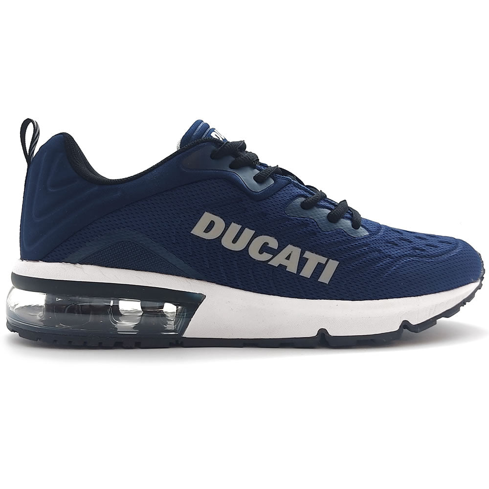 Ducati Sneakers Herren Schuhe Sportschuhe Turnschuhe Istanbul