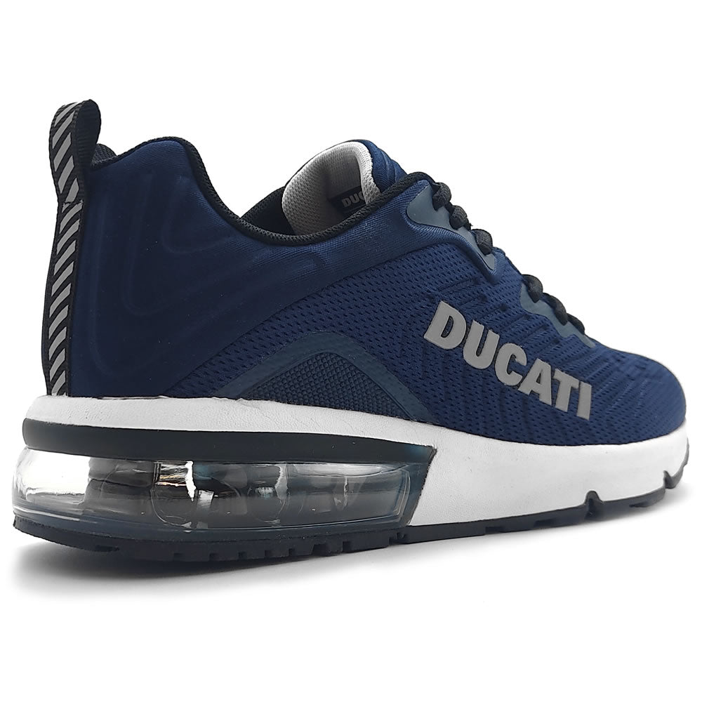 Ducati Sneakers Herren Schuhe Sportschuhe Turnschuhe Istanbul