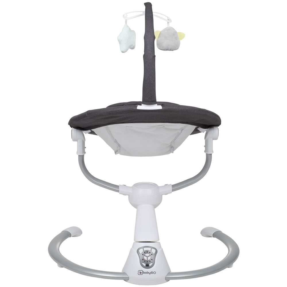 BabyGo Electric Baby Bouncer Homey