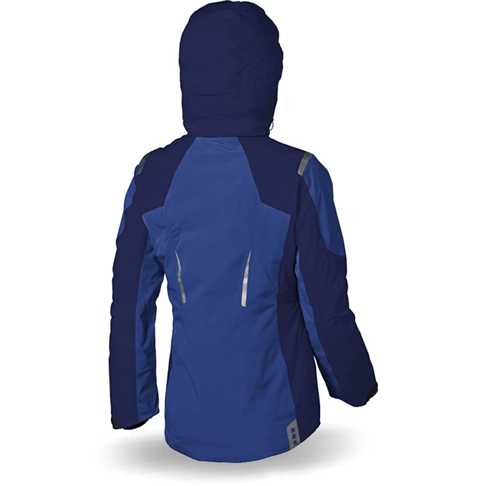 Elevate Damen Winter Jacke Skijacke - Main Image