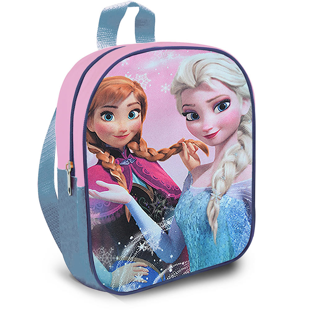 Disney children's backpack children's backpack kindergarten backpack