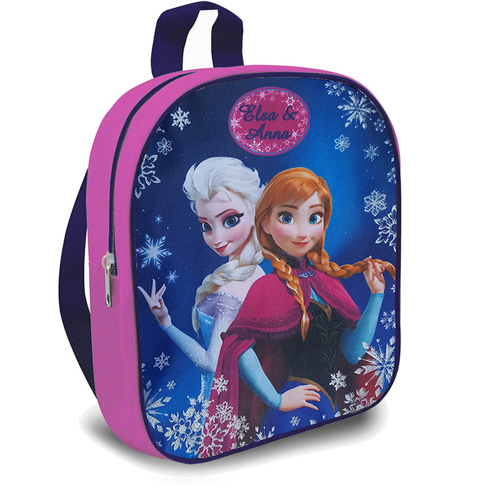 Disney children's backpack children's backpack kindergarten backpack