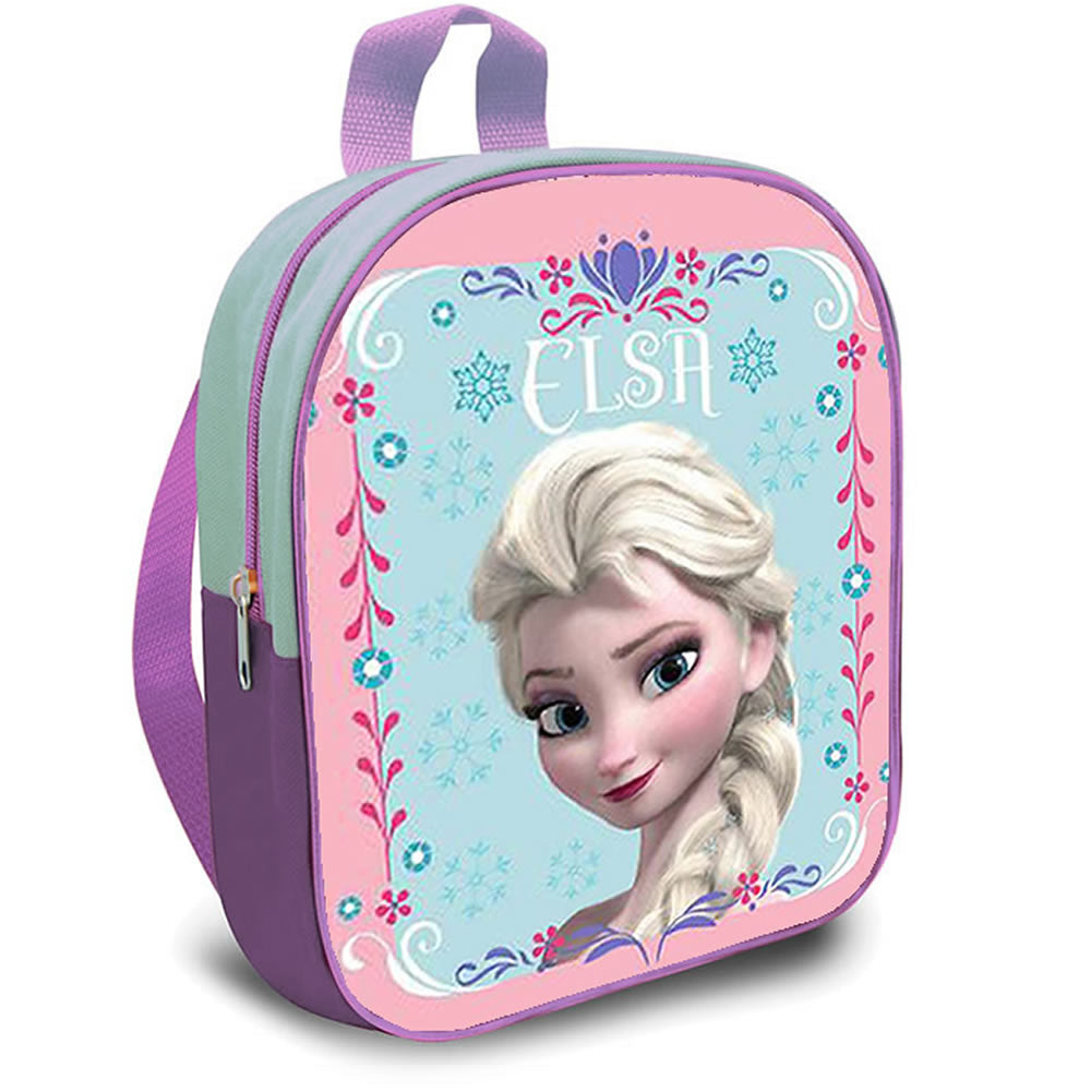 Disney children's backpack children's backpack kindergarten backpack