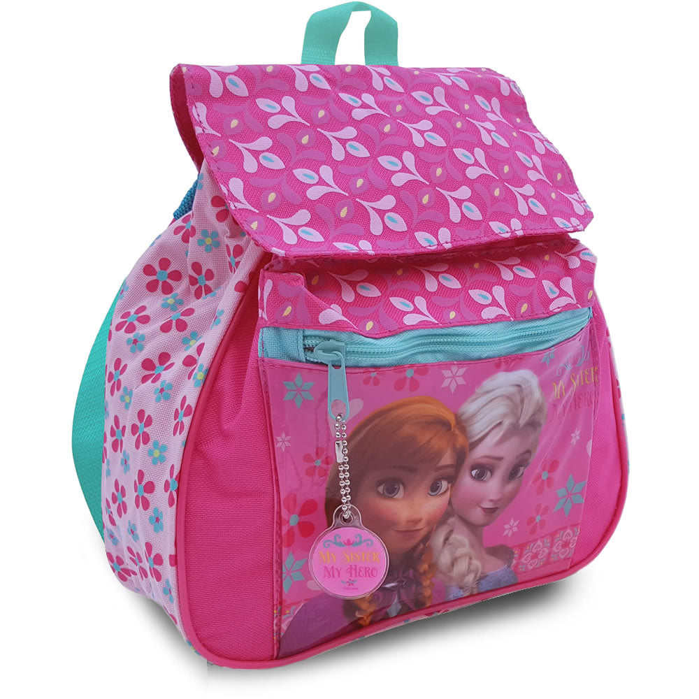 Disney children's backpack children's backpack kindergarten backpack