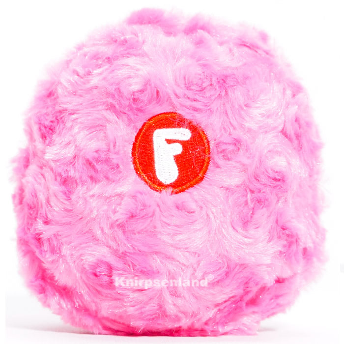 Furlocks Plüschmonster Stofftier Kuscheltier Monster