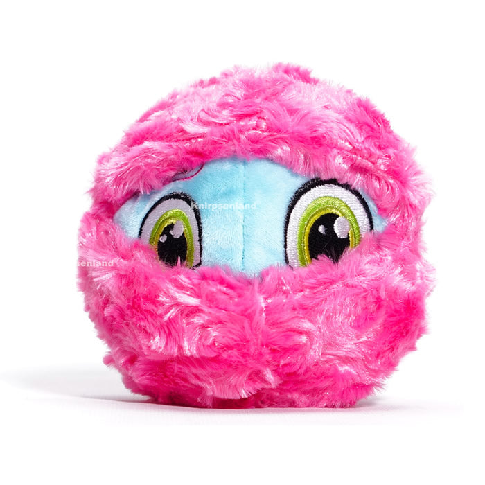 Furlocks Plüschmonster Stofftier Kuscheltier Monster