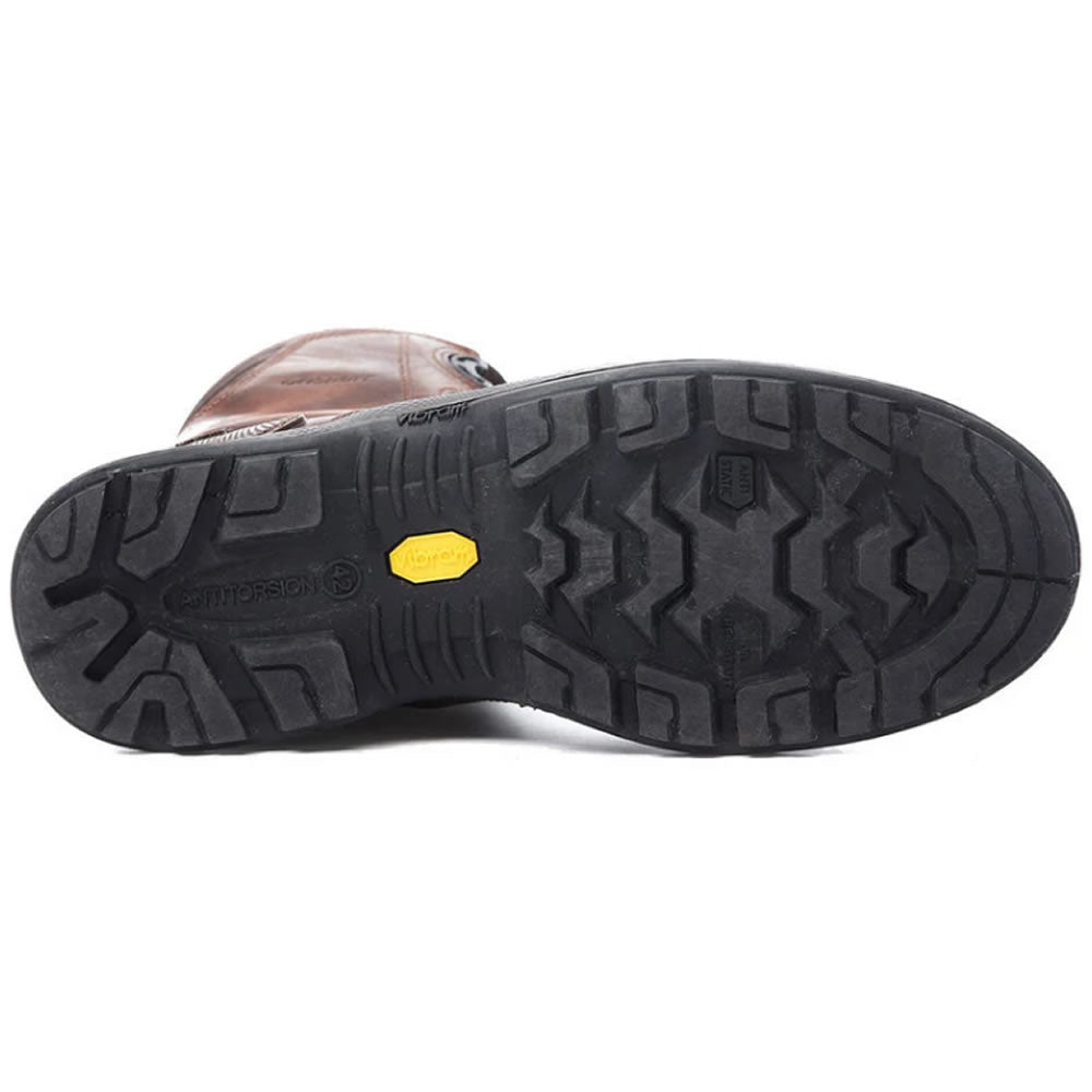 Grisport Arbeitsstiefel Sicherheitsschuhe S3 Arbeitsschuhe Leder