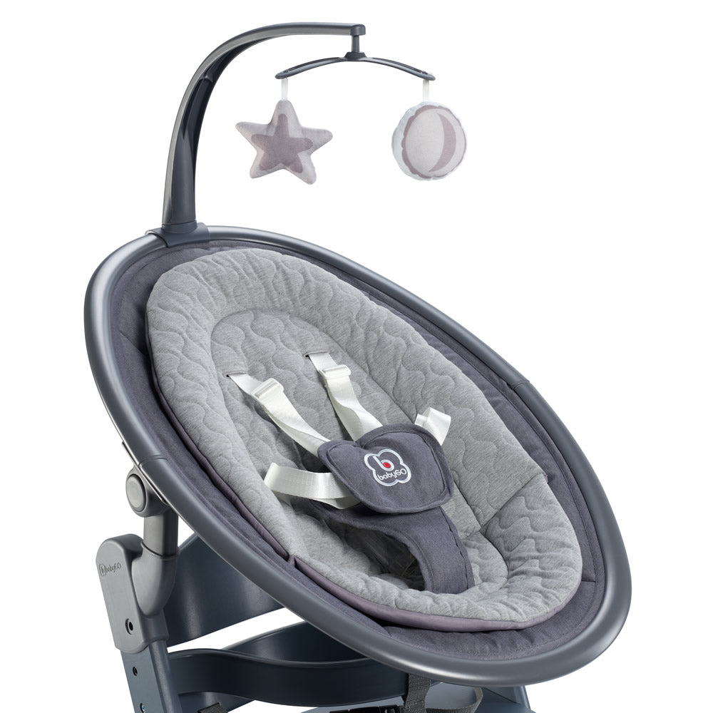 Baby circle chair online