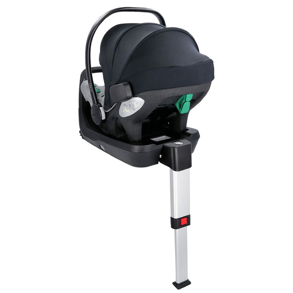 Isofix-Basisstation IQ 2.0 C Base Avionaut